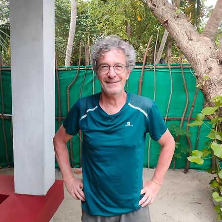 Marari Stella Vich Villa Homestay Turavūr المظهر الخارجي الصورة