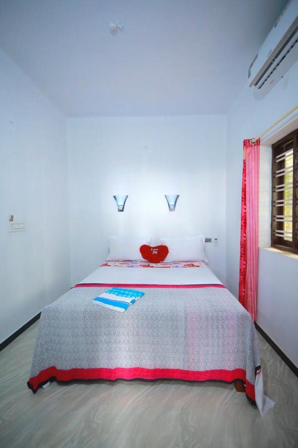Marari Stella Vich Villa Homestay Turavūr المظهر الخارجي الصورة