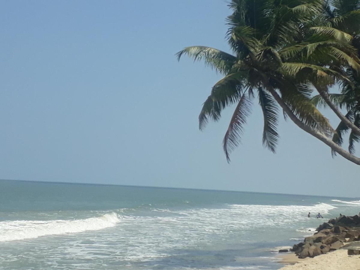 Marari Stella Vich Villa Homestay Turavūr المظهر الخارجي الصورة