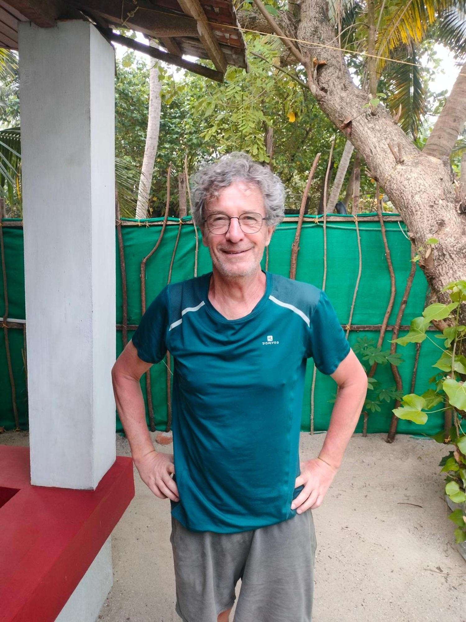 Marari Stella Vich Villa Homestay Turavūr المظهر الخارجي الصورة