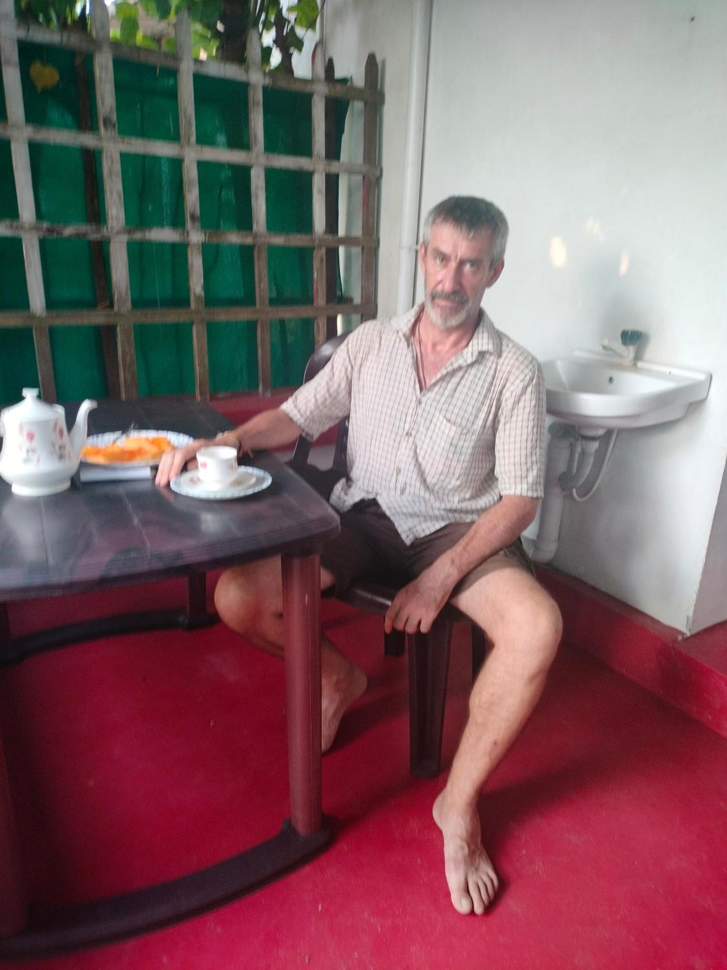 Marari Stella Vich Villa Homestay Turavūr المظهر الخارجي الصورة