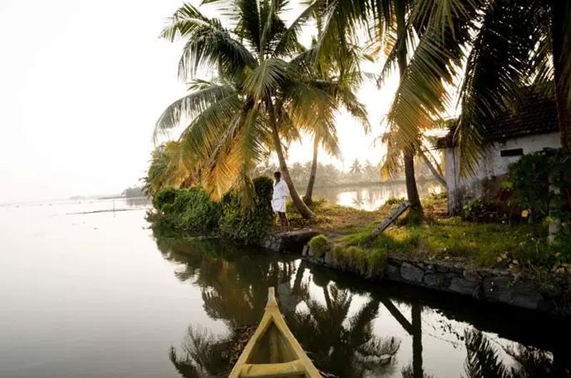 Marari Stella Vich Villa Homestay Turavūr المظهر الخارجي الصورة