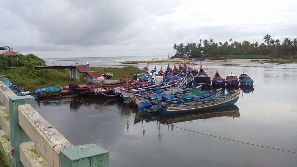 Marari Stella Vich Villa Homestay Turavūr المظهر الخارجي الصورة