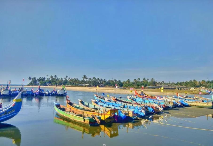 Marari Stella Vich Villa Homestay Turavūr المظهر الخارجي الصورة