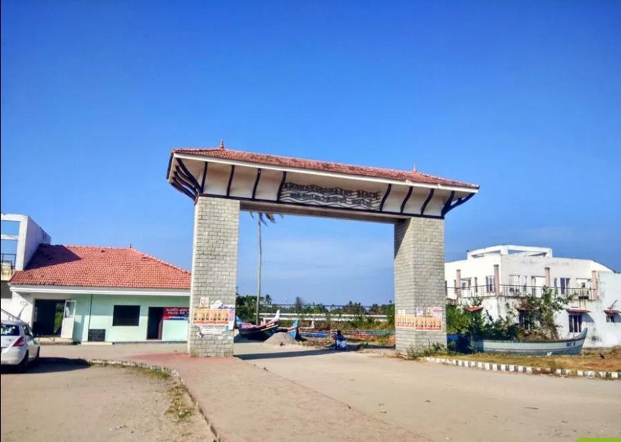 Marari Stella Vich Villa Homestay Turavūr المظهر الخارجي الصورة