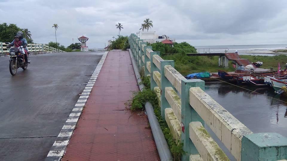 Marari Stella Vich Villa Homestay Turavūr المظهر الخارجي الصورة