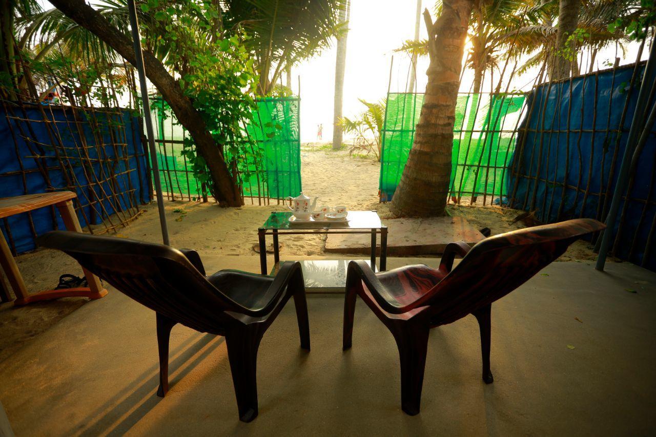 Marari Stella Vich Villa Homestay Turavūr المظهر الخارجي الصورة