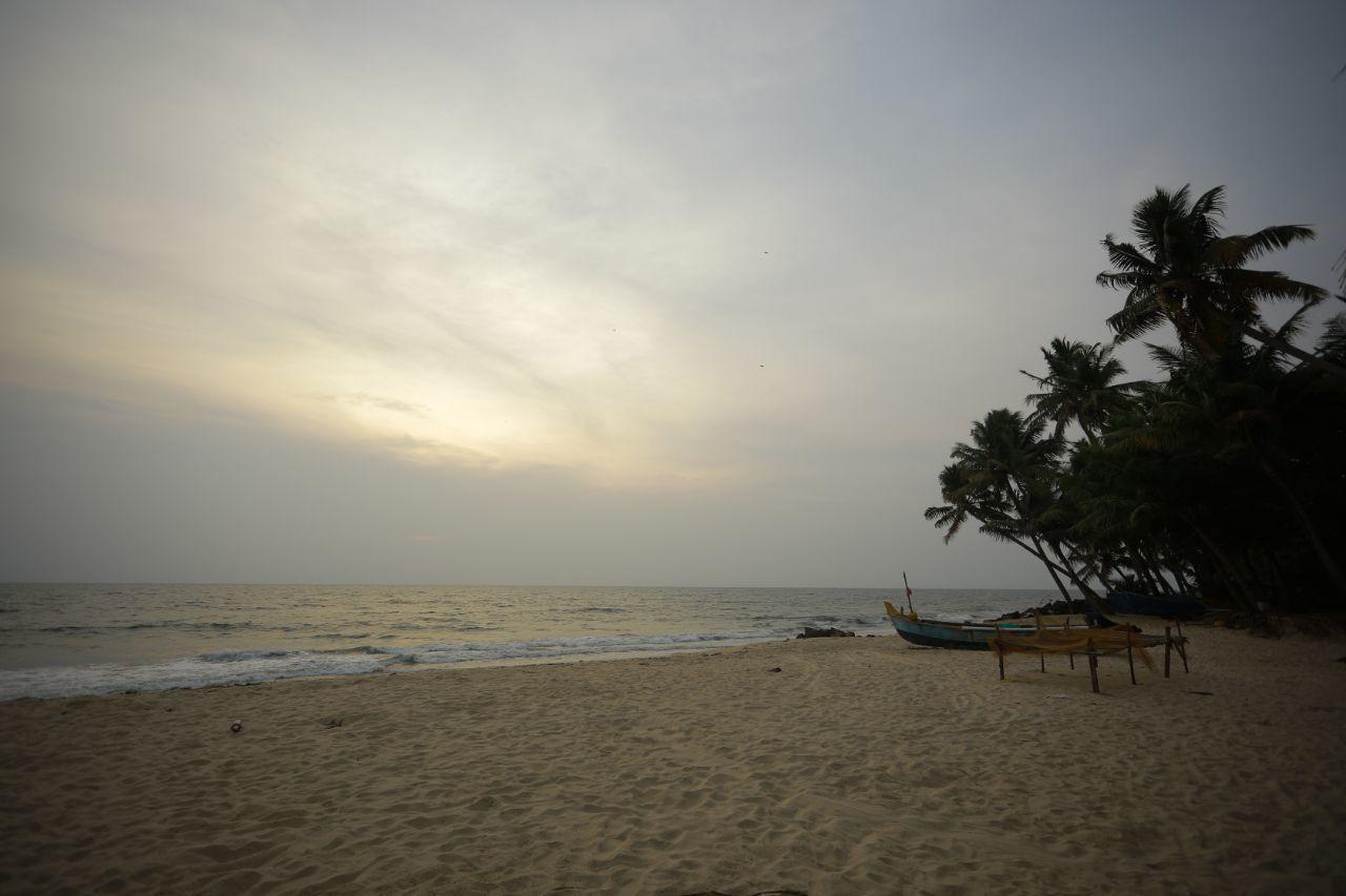 Marari Stella Vich Villa Homestay Turavūr المظهر الخارجي الصورة