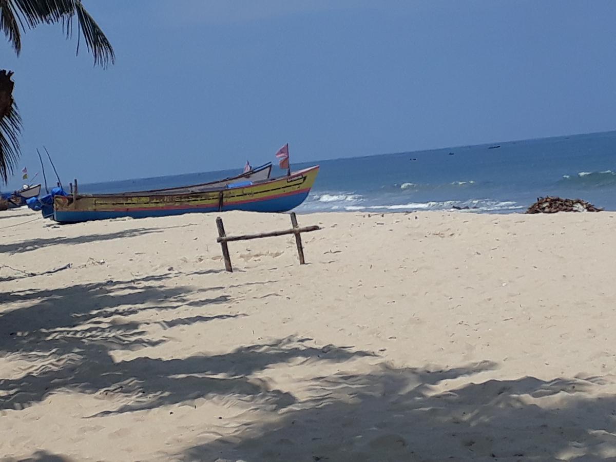 Marari Stella Vich Villa Homestay Turavūr المظهر الخارجي الصورة