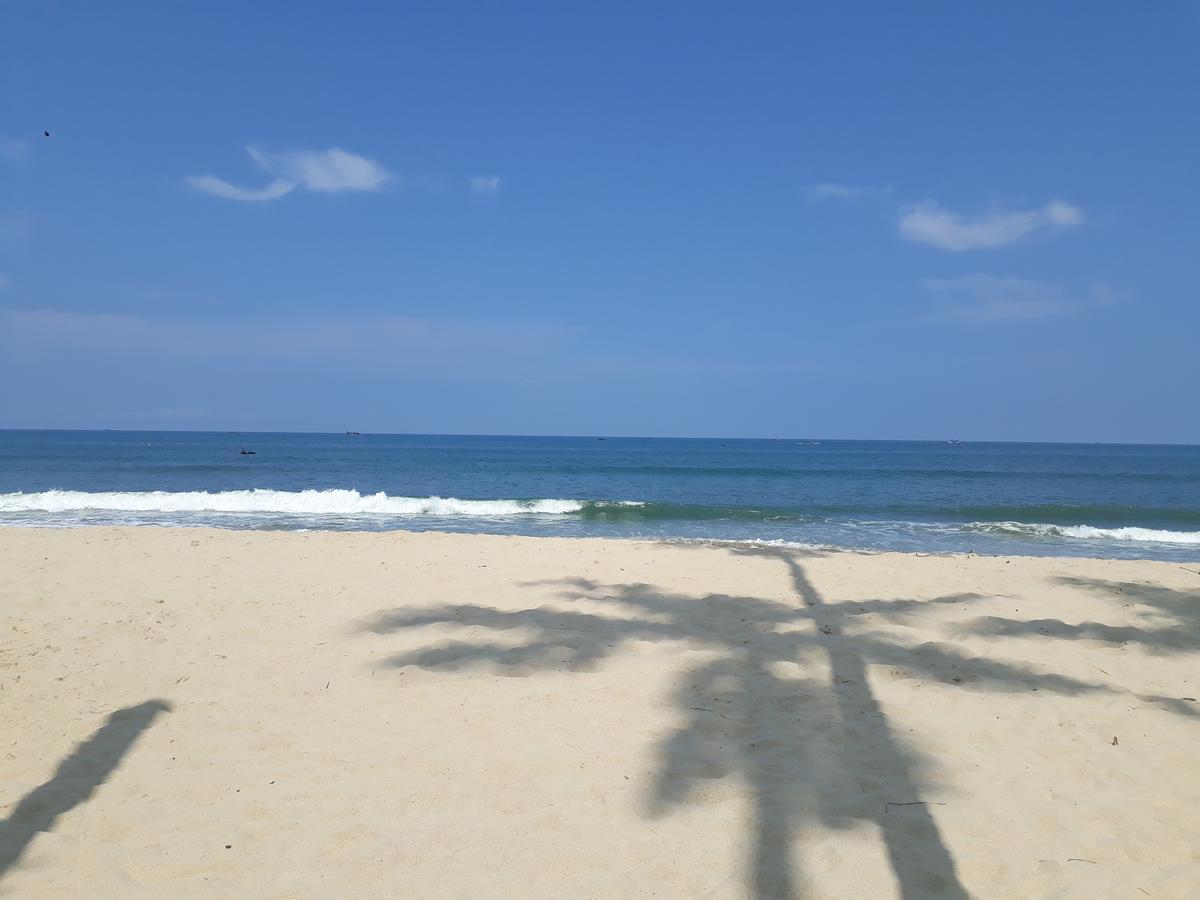 Marari Stella Vich Villa Homestay Turavūr المظهر الخارجي الصورة