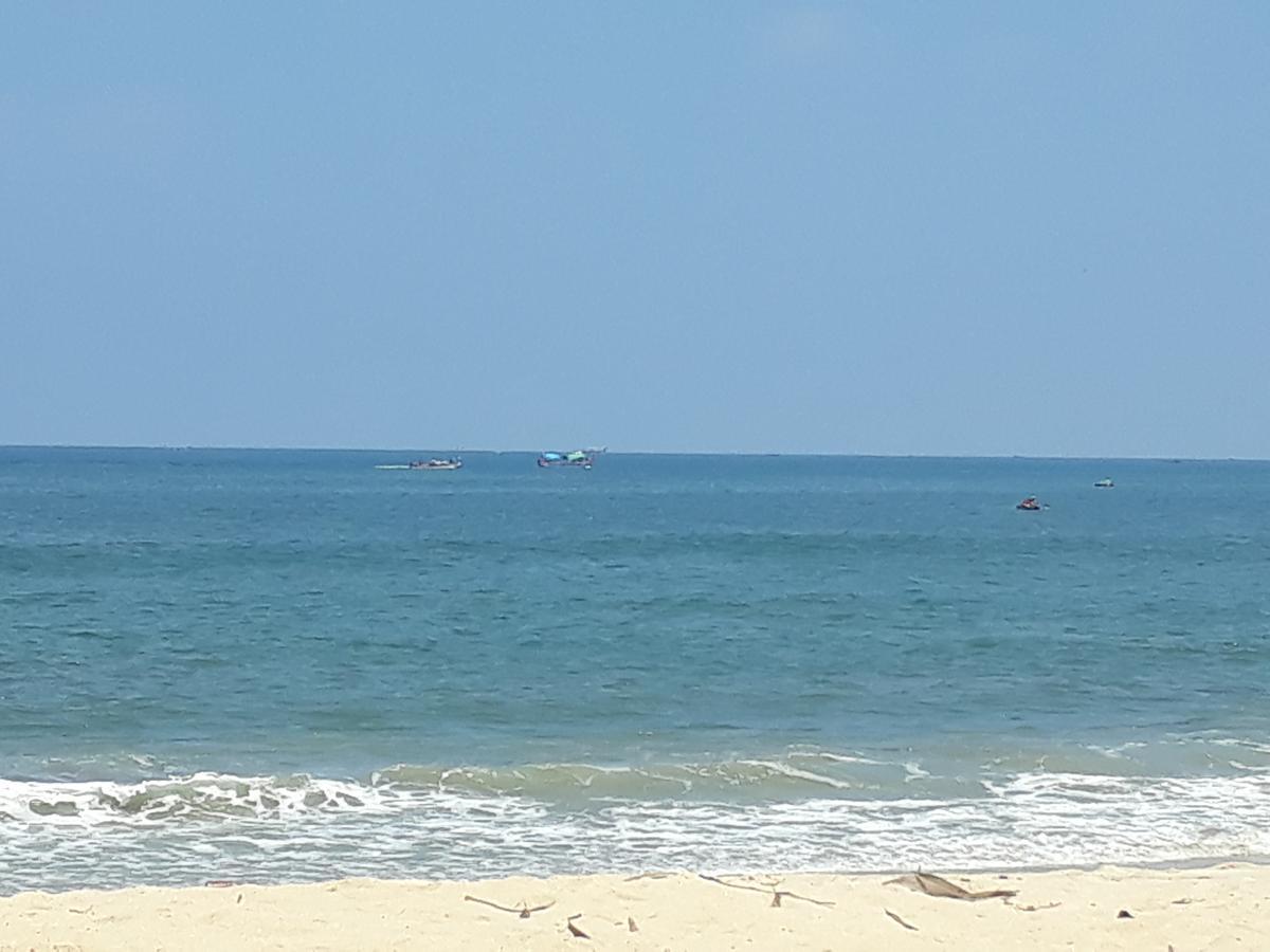 Marari Stella Vich Villa Homestay Turavūr المظهر الخارجي الصورة